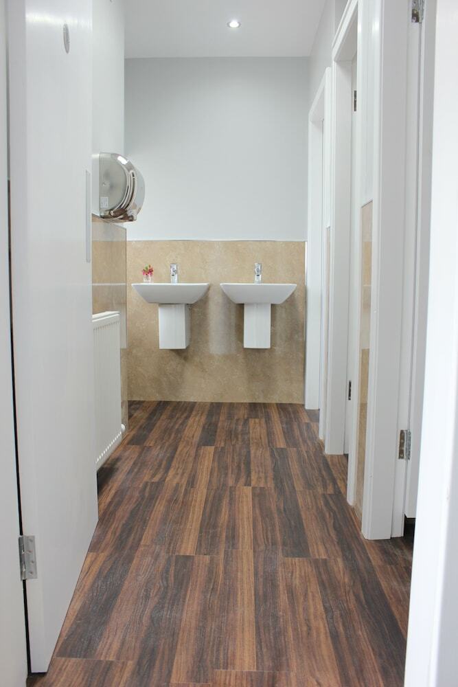 Hostal Boreland Bunkhouse