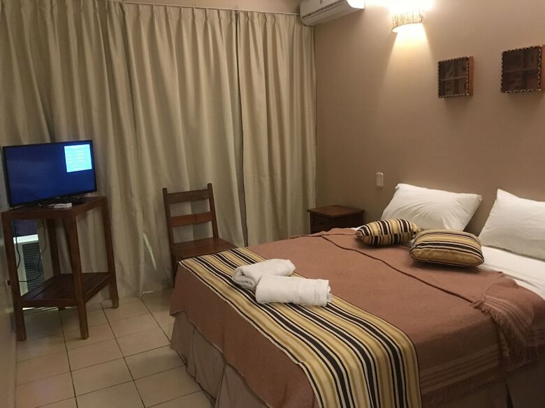 Hostal Tangoinn Beer Hotel