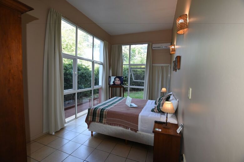 Hostal Tangoinn Beer Hotel