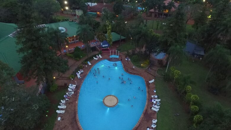 Hostal Tangoinn Beer Hotel