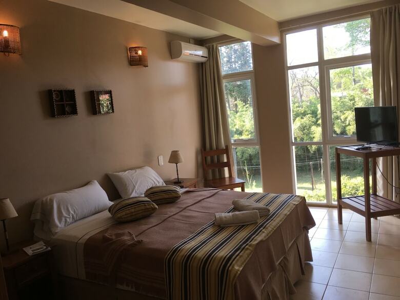Hostal Tangoinn Beer Hotel
