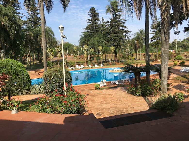 Hostal Tangoinn Beer Hotel