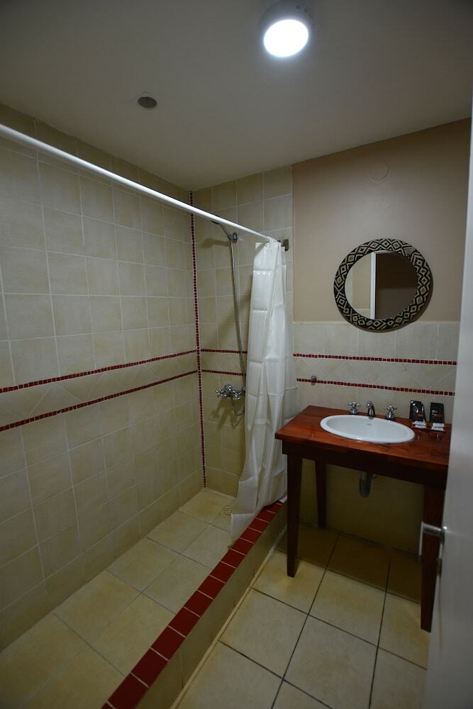 Hostal Tangoinn Beer Hotel