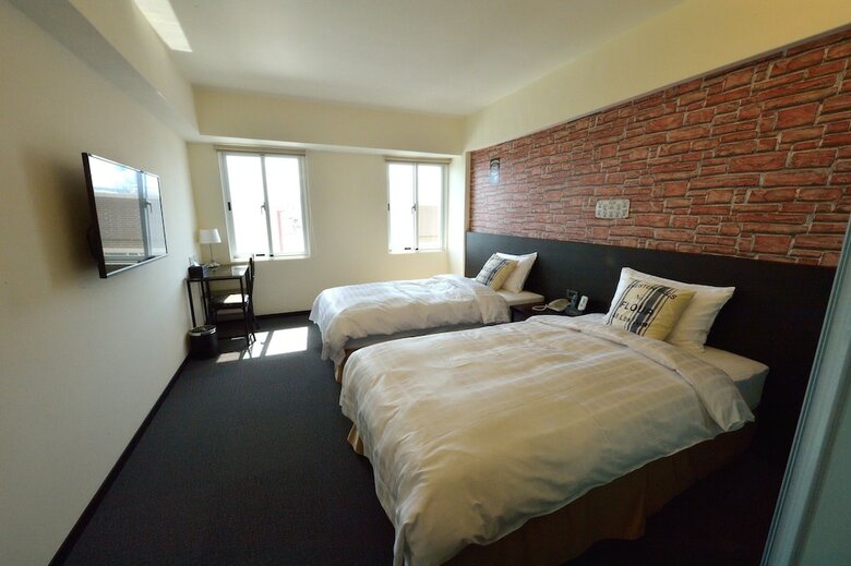 Home Rest Hotel