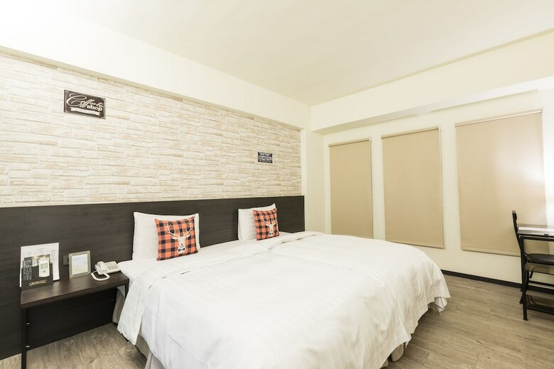 Home Rest Hotel