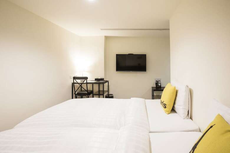 Home Rest Hotel