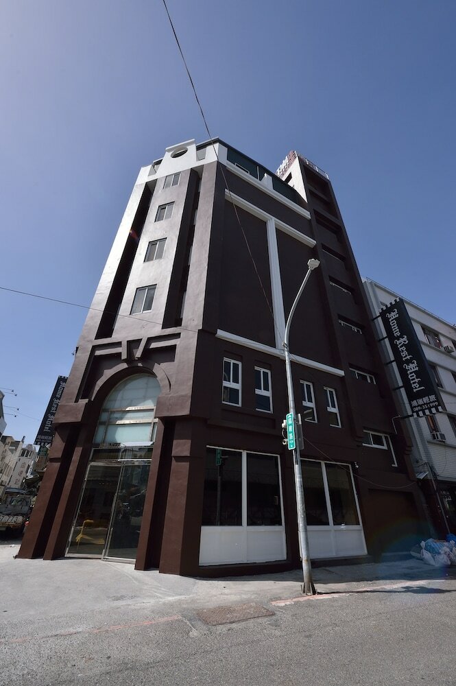 Home Rest Hotel