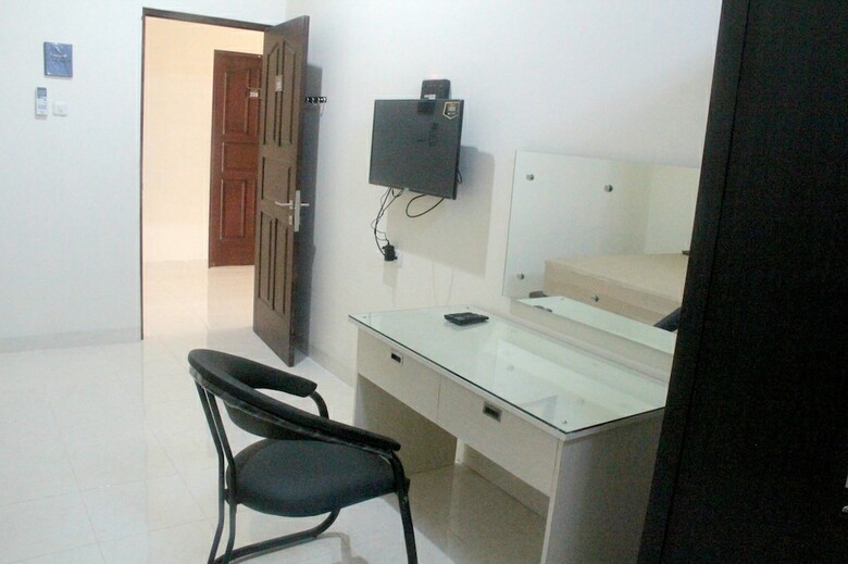 Hostal Victory Kost Eksklusif