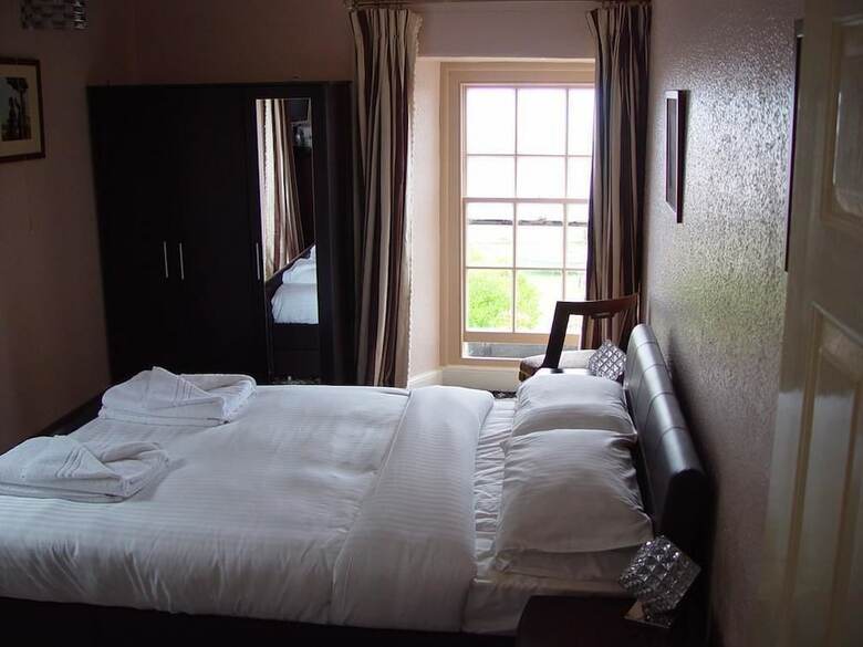 Hotel The Blue Anchor