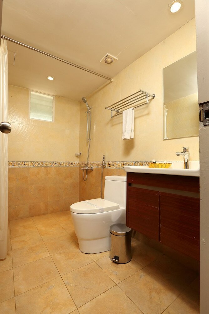 Hotel Cochin Legacy