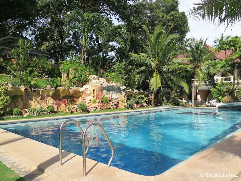 Hotel Bohol Divers Resort