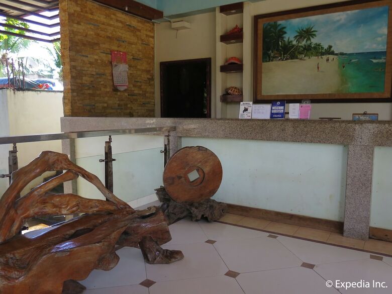 Hotel Bohol Divers Resort