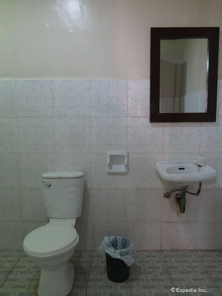 Hotel Bohol Divers Resort