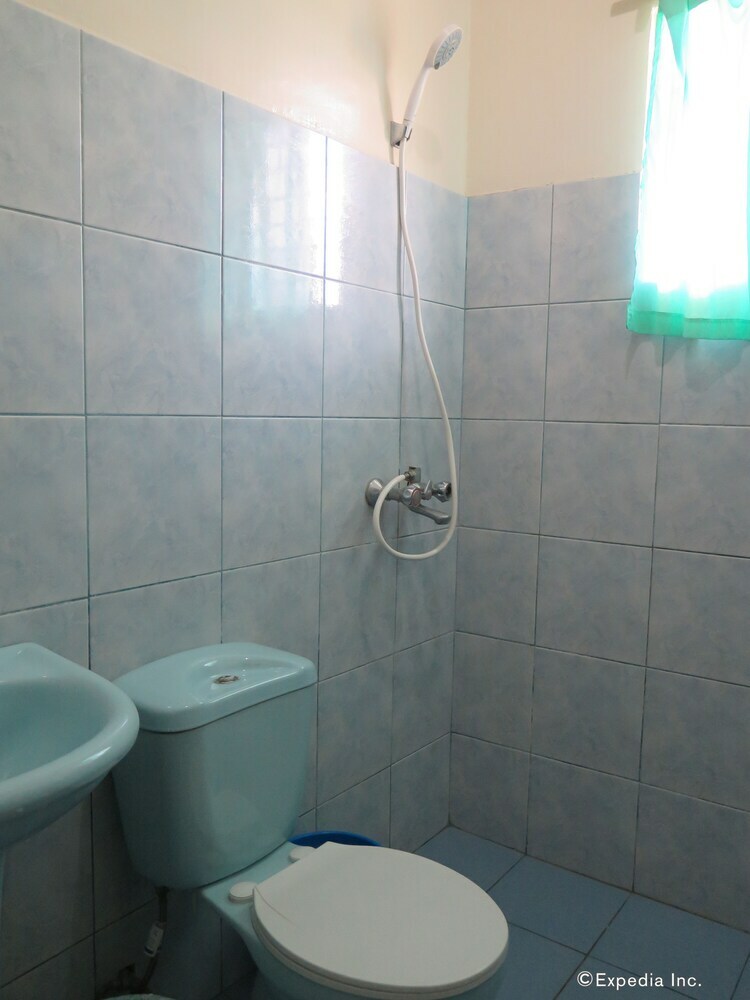 Hotel Bohol Divers Resort