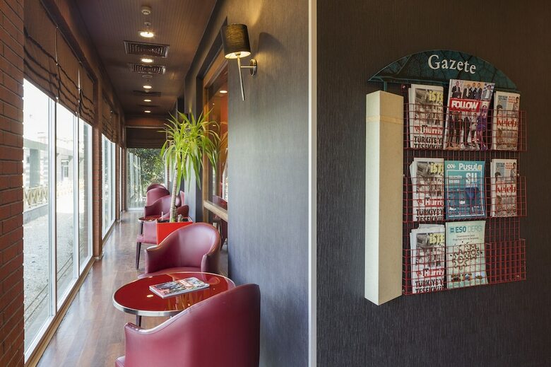 Hotel Ibis Eskisehir