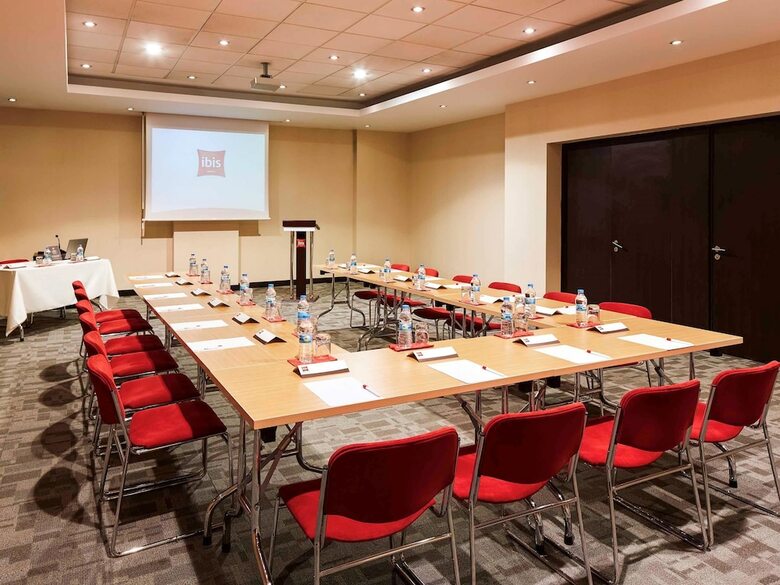 Hotel Ibis Eskisehir