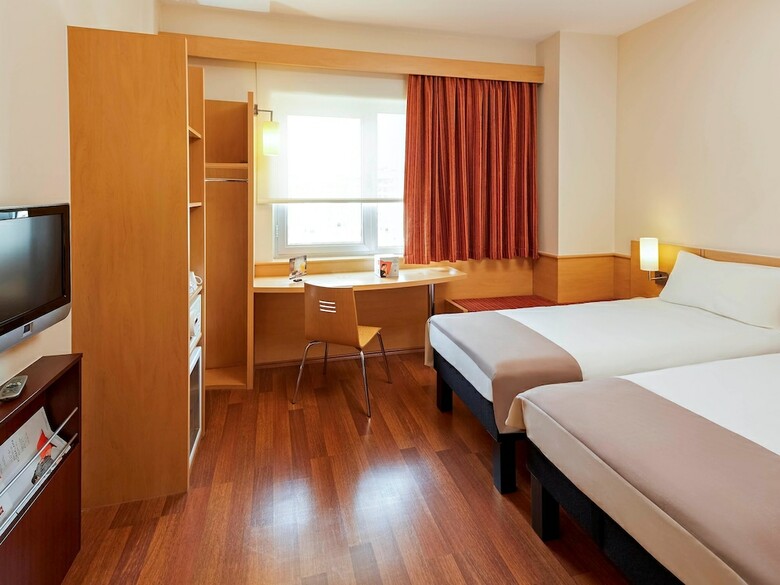 Hotel Ibis Eskisehir