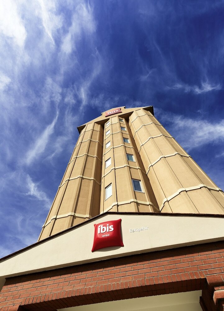 Hotel Ibis Eskisehir