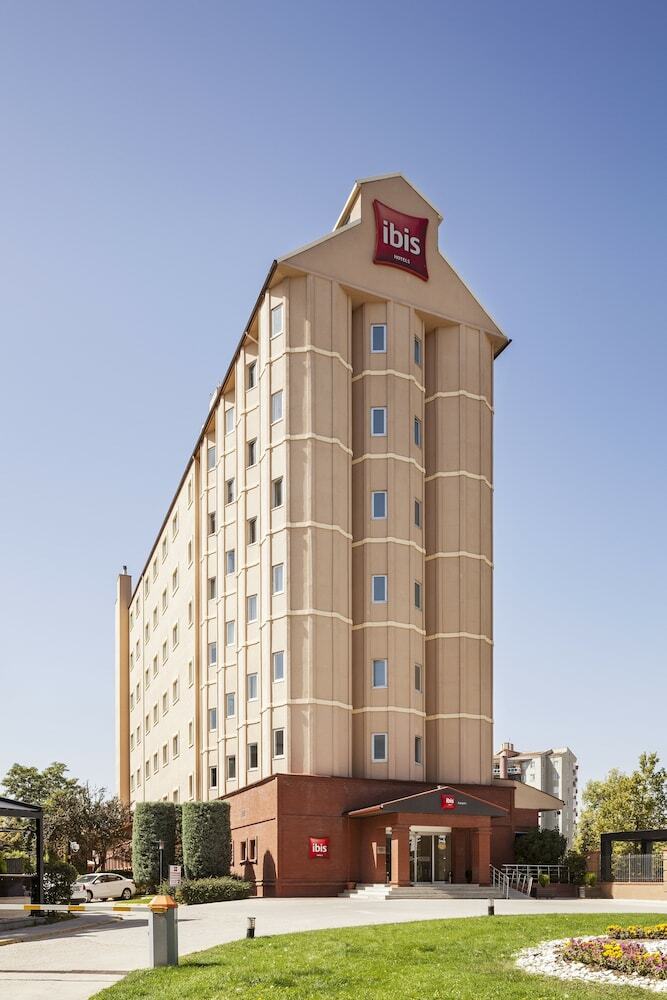 Hotel Ibis Eskisehir