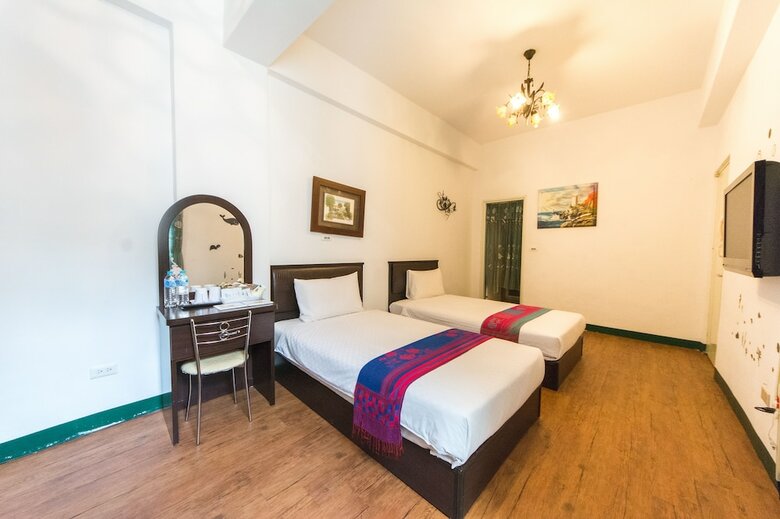 Hualien Yeshome B&B