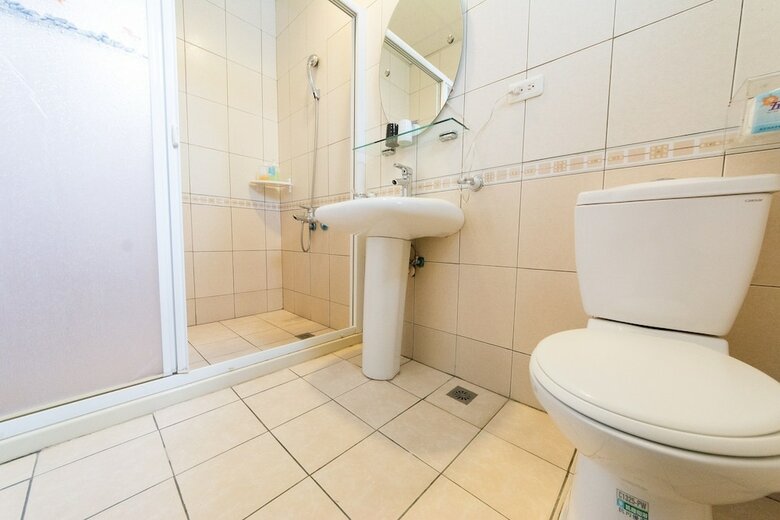 Hualien Yeshome B&B