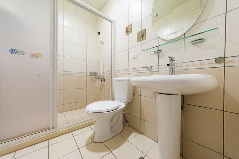 Hualien Yeshome B&B
