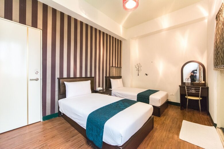 Hualien Yeshome B&B