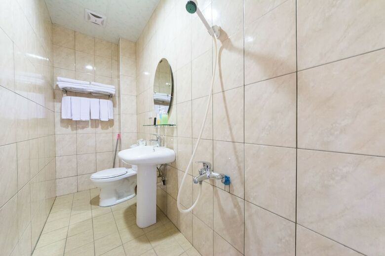 Hualien Yeshome B&B
