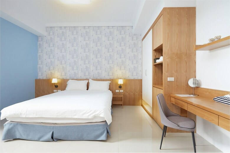 Hotel Anping Guesthouse