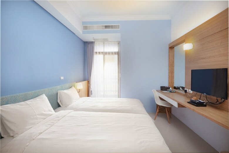 Hotel Anping Guesthouse