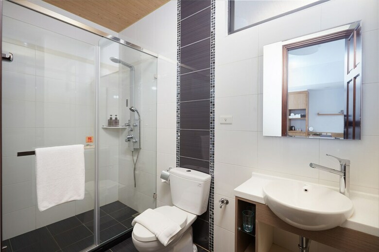 Hotel Anping Guesthouse