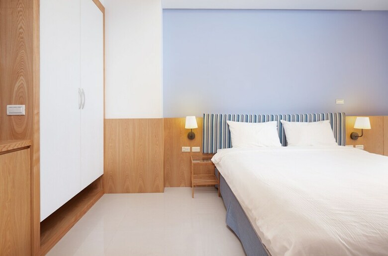 Hotel Anping Guesthouse