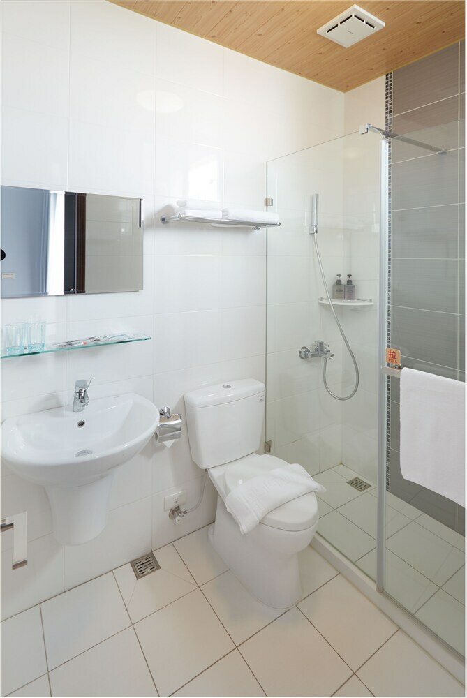 Hotel Anping Guesthouse
