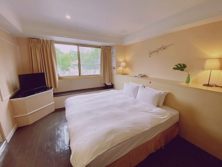 Joy Garden Hotel