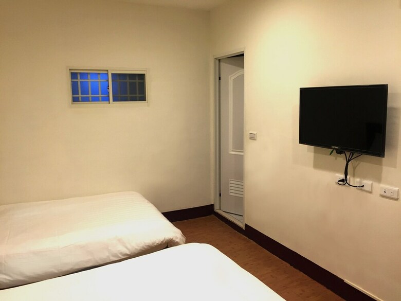 Delicateperfume Hotel