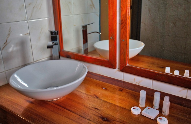 Posada Island Safari Lodge