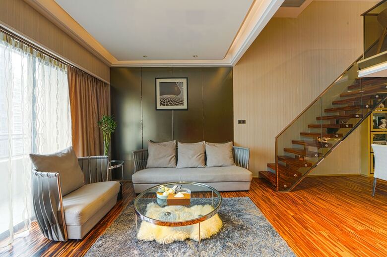 Aparthotel Waifden Apartment Poly D Branch