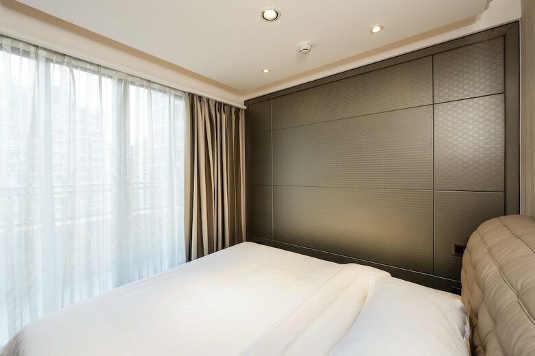 Aparthotel Waifden Apartment Poly D Branch
