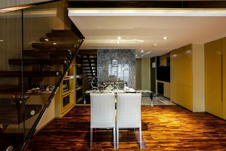 Aparthotel Waifden Apartment Poly D Branch