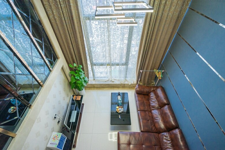 Hakka International Apartment Beijing Rd