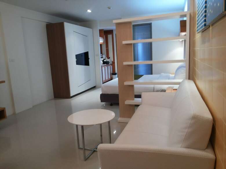 Apartamentos The Green Golf Residence Condominium