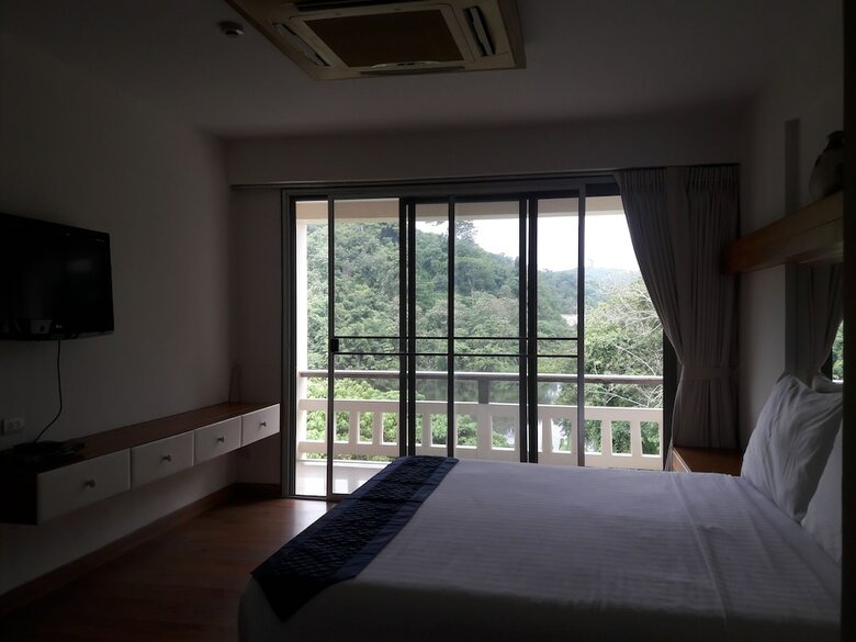 Apartamentos The Green Golf Residence Condominium