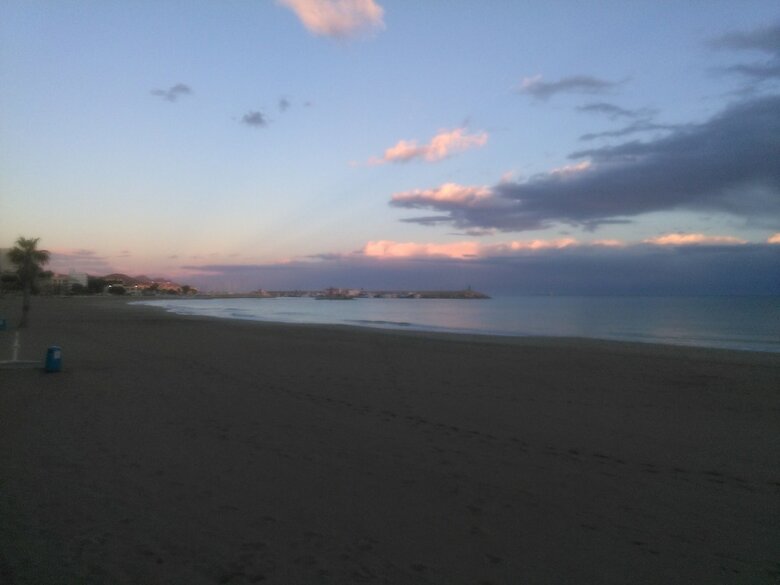 Apartamentos Galiplaya