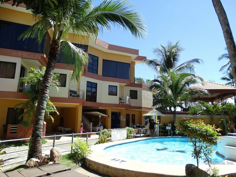 Hotel Lost Horizon Beach Dive Resort