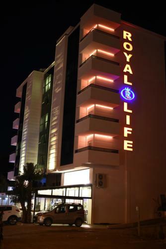 Hotel Royal Life Exclusive