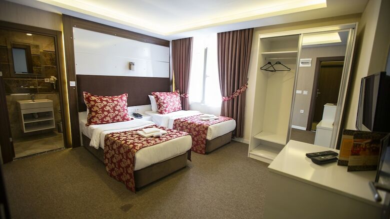 Hotel Royal Life Exclusive