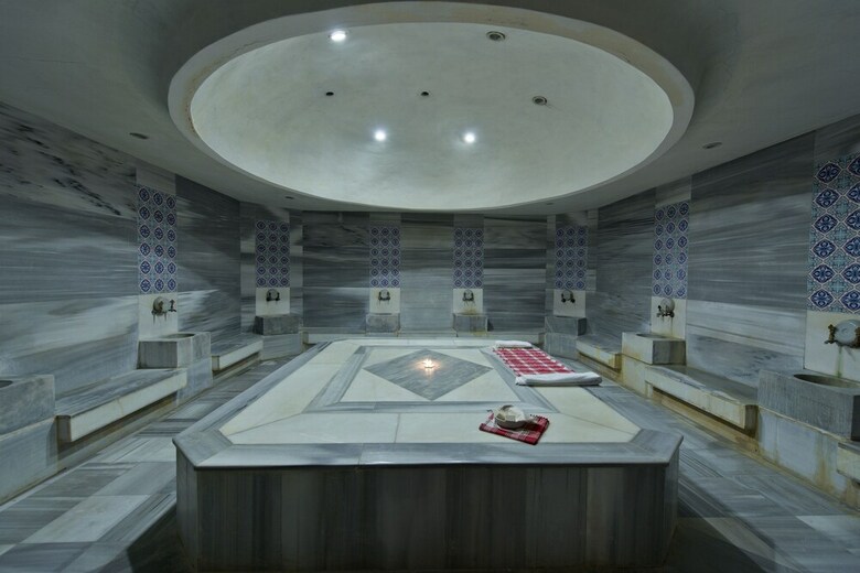 Hotel Armas Gul Beach - All Inclusive
