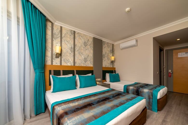 Hotel Armas Gul Beach - All Inclusive