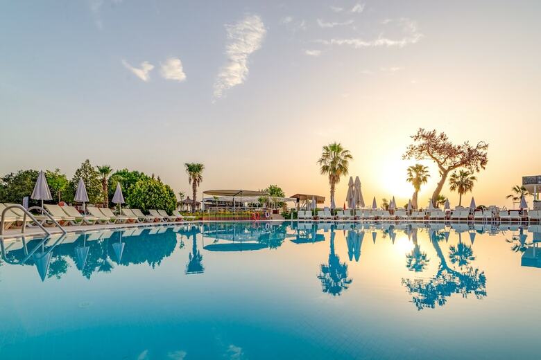 Hotel Armas Gul Beach - All Inclusive