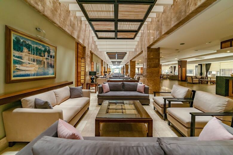 Hotel Armas Gul Beach - All Inclusive